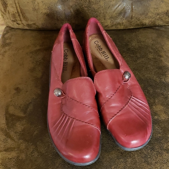 cobb hill by new balance womens shoes